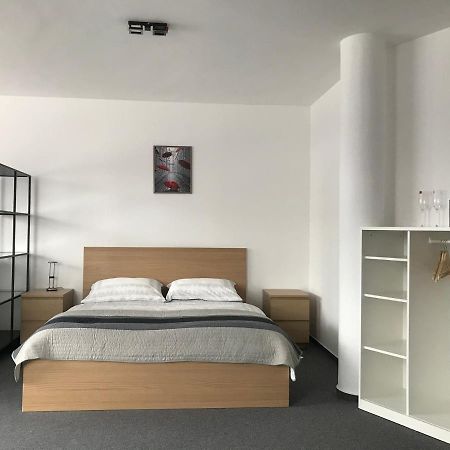 My Mara Maja Apartman C 4 Besenova Luaran gambar