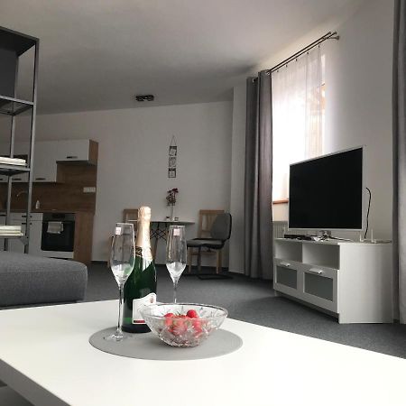 My Mara Maja Apartman C 4 Besenova Luaran gambar