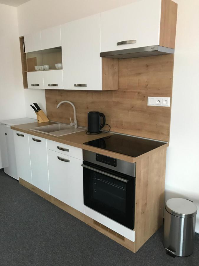 My Mara Maja Apartman C 4 Besenova Luaran gambar