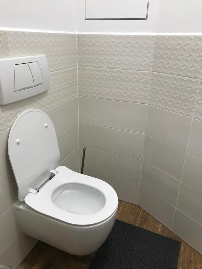 My Mara Maja Apartman C 4 Besenova Luaran gambar