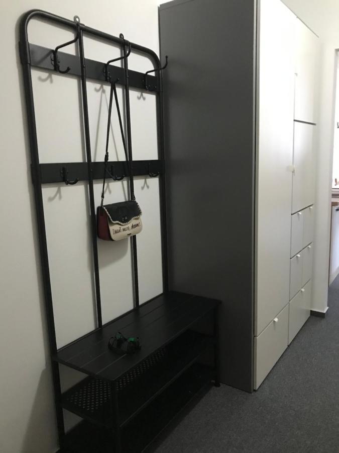 My Mara Maja Apartman C 4 Besenova Luaran gambar
