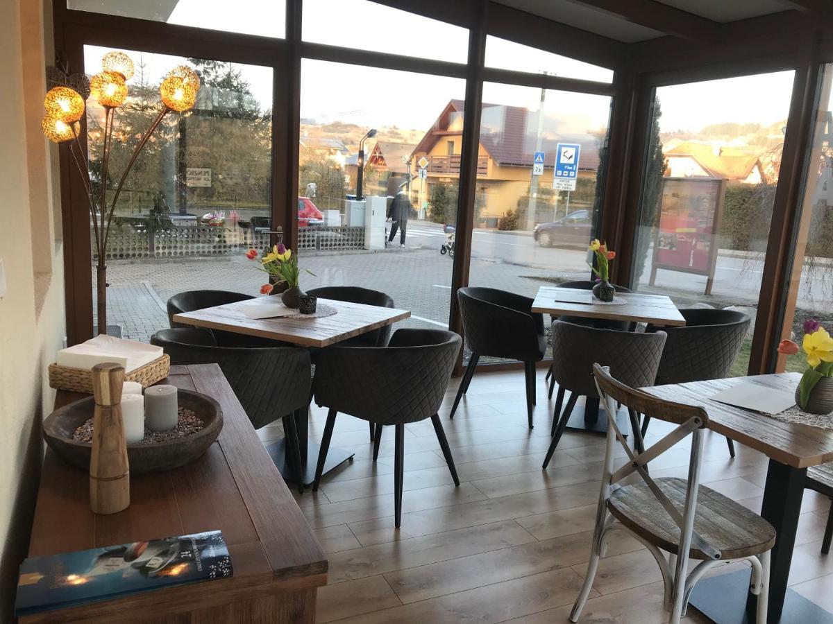 My Mara Maja Apartman C 4 Besenova Luaran gambar