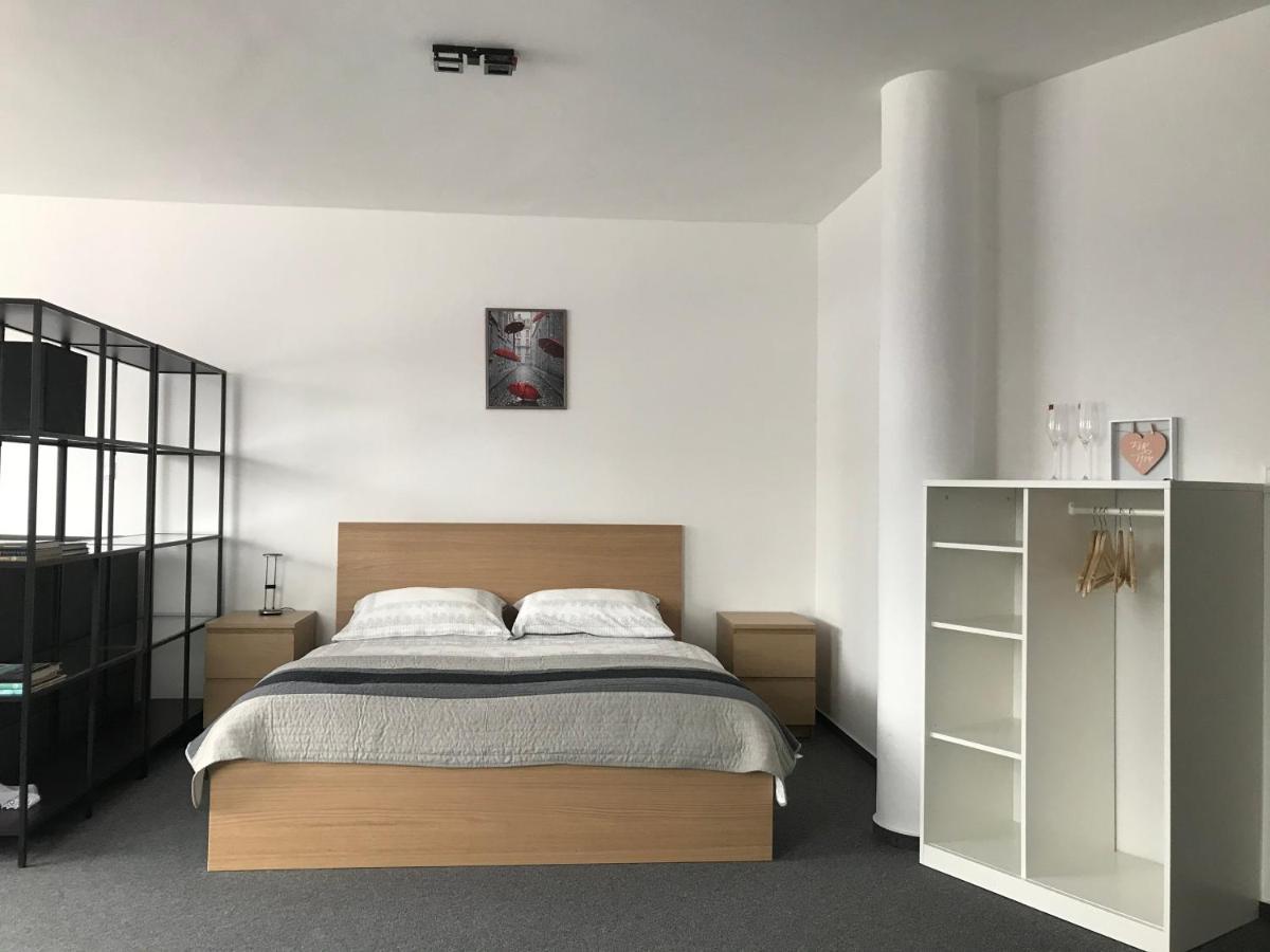 My Mara Maja Apartman C 4 Besenova Luaran gambar