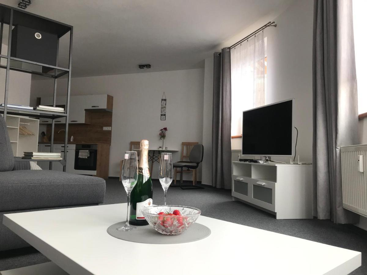 My Mara Maja Apartman C 4 Besenova Luaran gambar