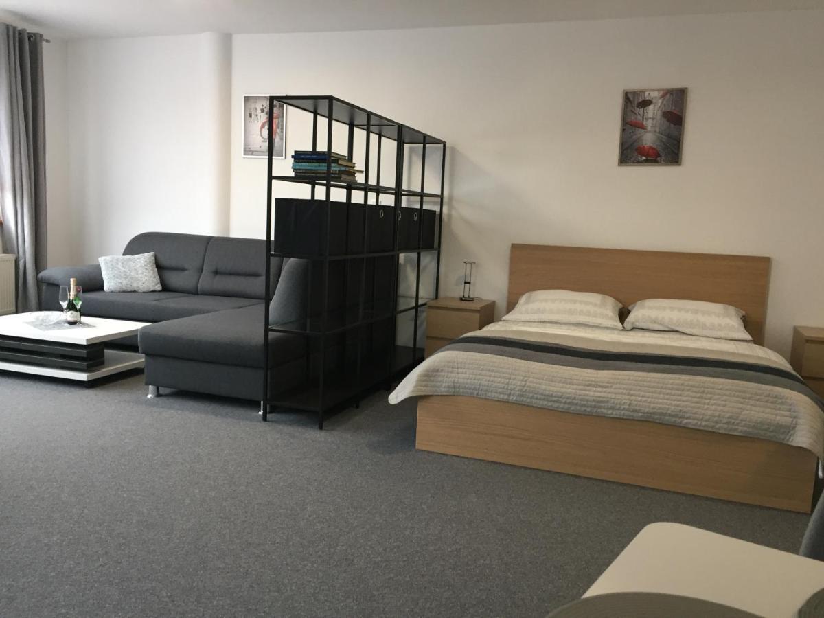 My Mara Maja Apartman C 4 Besenova Luaran gambar